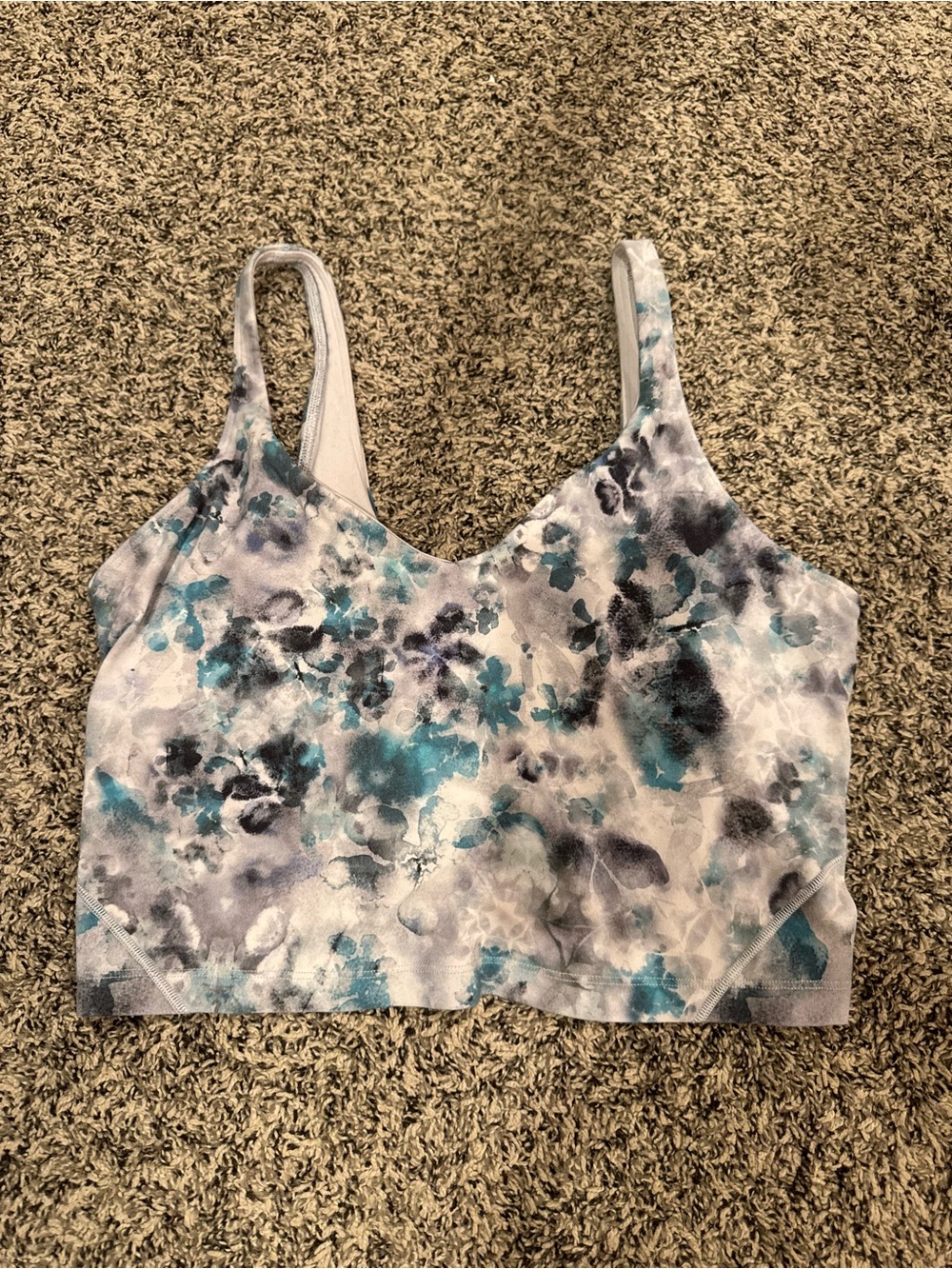 lululemon Align tank